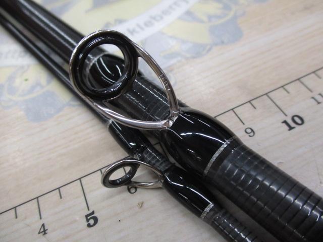 ビームス リプラウト 9.0M+