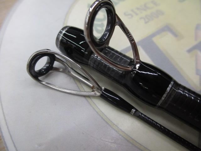 ビームス リプラウト 9.0M+