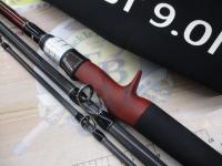 ビームス リプラウト 9.0M+