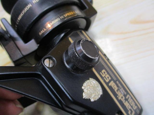 カーディナル 55｜＠ベリーネット 日本最大新品中古釣具WEBショップ