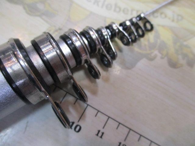 ホリデー磯XT 2-530