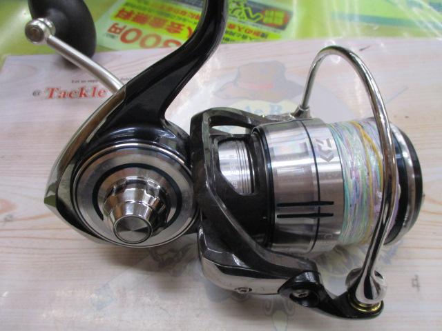 セルテートSW 8000　中古　美品 Yahoo!オークション -「セルテートsw8000」(リール