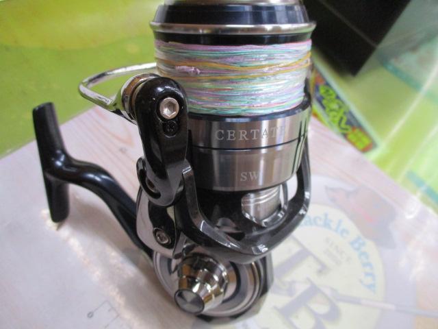 21 セルテート SW 8000-H DAIWA 21セルテート SW 8000-Hの最安値・インプレ・釣果 | 本音