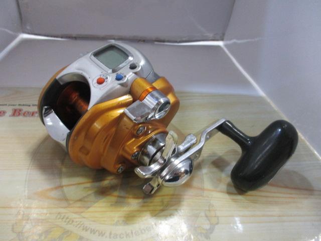 ダイワ　シーボーグ 250FB【中古】 Daiwa ダイワ シーボーグ 250FB 電動リール - メルカリ