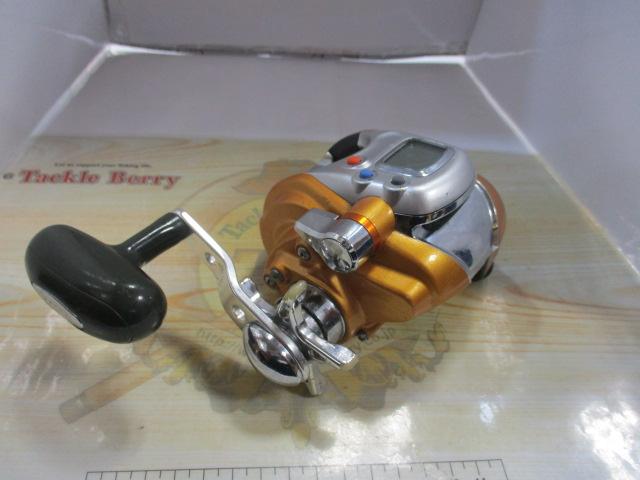 シーボーグ 250FB