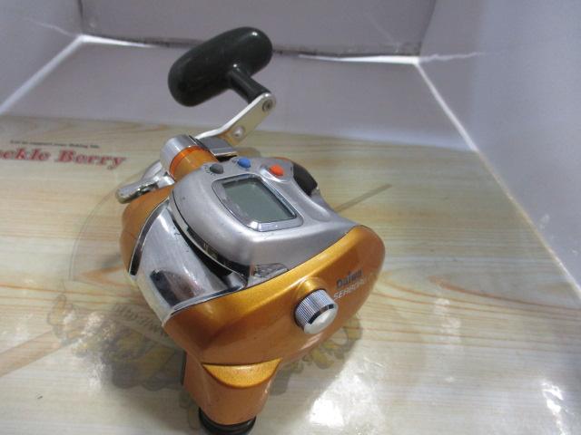 シーボーグ 250FB｜＠ベリーネット 日本最大新品中古釣具WEBショップ