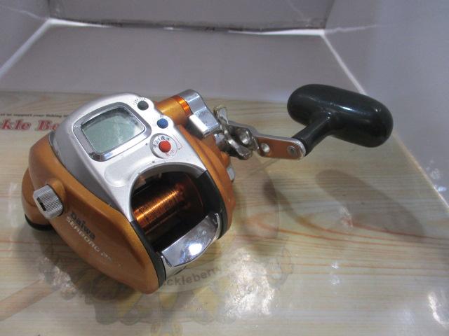 ダイワ　シーボーグ 250FB【中古】 Daiwa ダイワ シーボーグ 250FB 電動リール - メルカリ