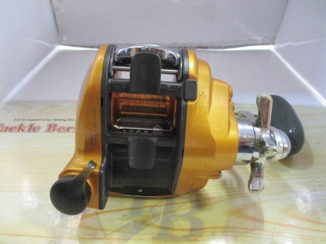 シーボーグ250FB ダイワ(Daiwa) シーボーグ 250FB 00801240｜アウトドア用品