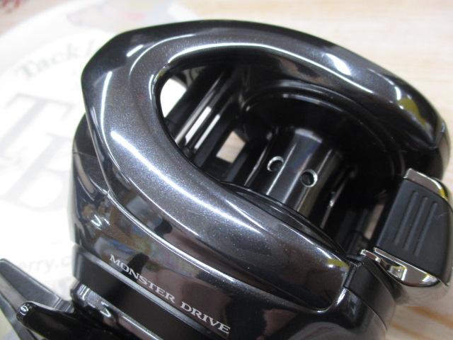 18アンタレスDC MDXG LH｜＠ベリーネット 日本最大新品中古釣具