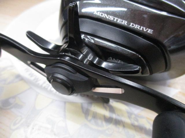 18アンタレスDC MDXG LH｜＠ベリーネット 日本最大新品中古釣具