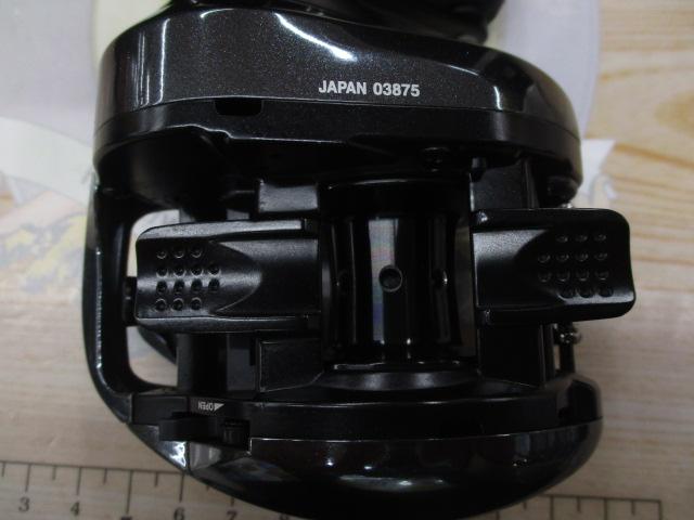 18アンタレスDC MDXG LH｜＠ベリーネット 日本最大新品中古釣具