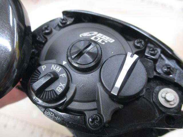７３８　23アンタレス DC MDXG 738 23アンタレス DC MDXG 738 23アンタレス DC MDXG SHIMANO