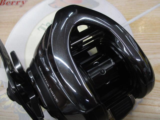 18アンタレスDC MDXG LH