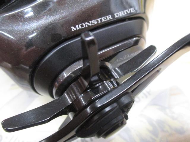 18アンタレスDC MDXG LH
