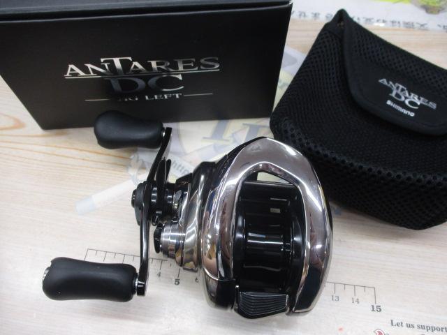 21アンタレスDC HG LH｜＠ベリーネット 日本最大新品中古釣具WEB