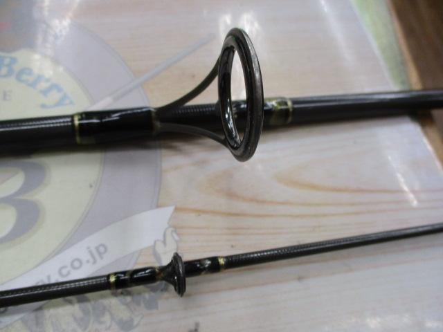 ショアレンジⅡ SRⅡ1002-M