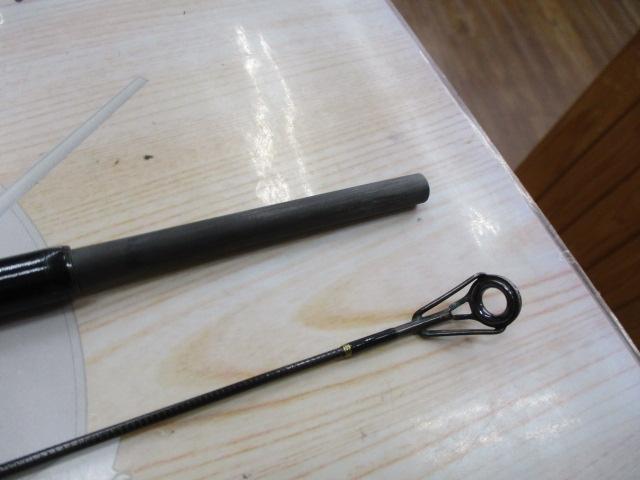 ショアレンジⅡ SRⅡ1002-M