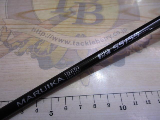 穂先未使用　シマノ　マルイカBB 82SS155 穂先未使用 シマノ マルイカBB 82SS155 - メルカリ
