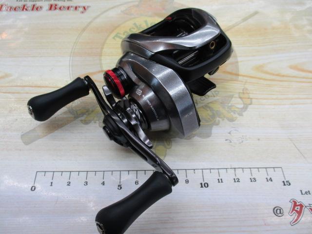 21スコーピオンDC 150HG｜＠ベリーネット 日本最大新品中古釣具
