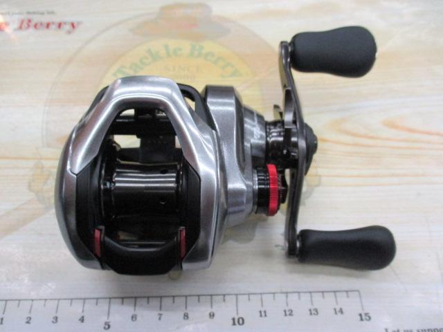21スコーピオンDC 150HG｜＠ベリーネット 日本最大新品中古釣具
