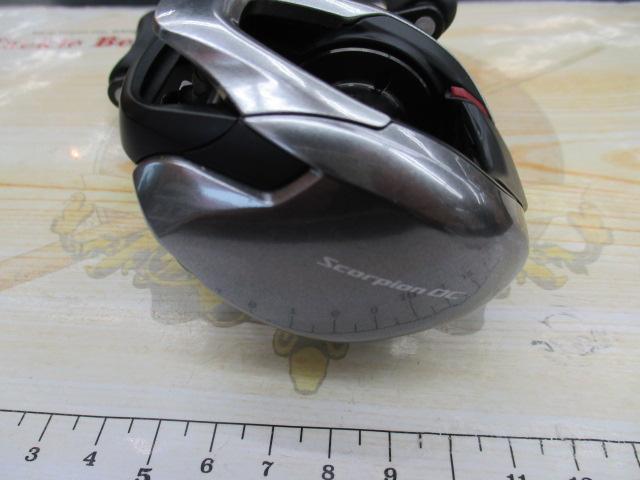 シマノ SHIMANO スコーピオン dc 150 hg 中古 シマノ スコーピオン DC 150HG 右 (リール) 価格比較 - 価格.com