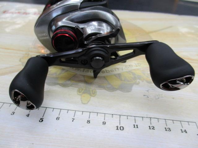 21スコーピオンDC 150HG｜＠ベリーネット 日本最大新品中古釣具