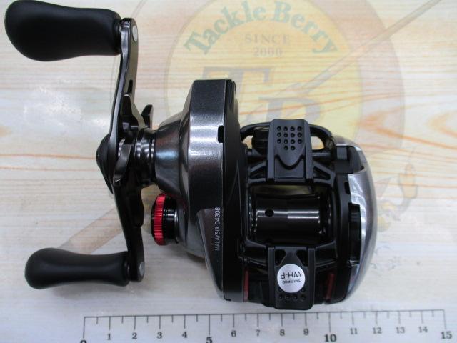 21スコーピオンDC 150HG｜＠ベリーネット 日本最大新品中古釣具
