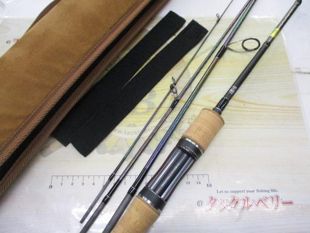 シマノ　カーディフ　ストリームリミテッド　S48UL-4 61jdqqnldaL._UF350,350_QL50_.jpg