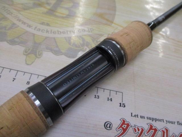 シマノ　カーディフ　ストリームリミテッド　S48UL-4 61jdqqnldaL._UF350,350_QL50_.jpg