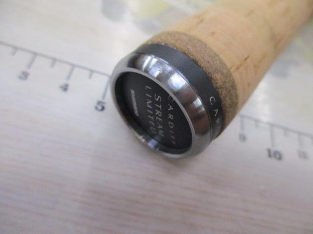 カーディフストリームリミテッド S48UL-4