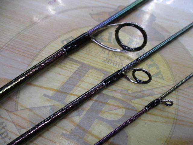 カーディフストリームリミテッドS54UL Tjさん専用 シマノ カーディフ ストリームリミテッド s54ul