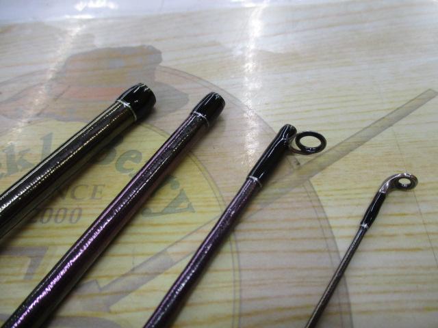 カーディフストリームリミテッド S48UL-4