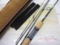 カーディフストリームリミテッド S48UL-4