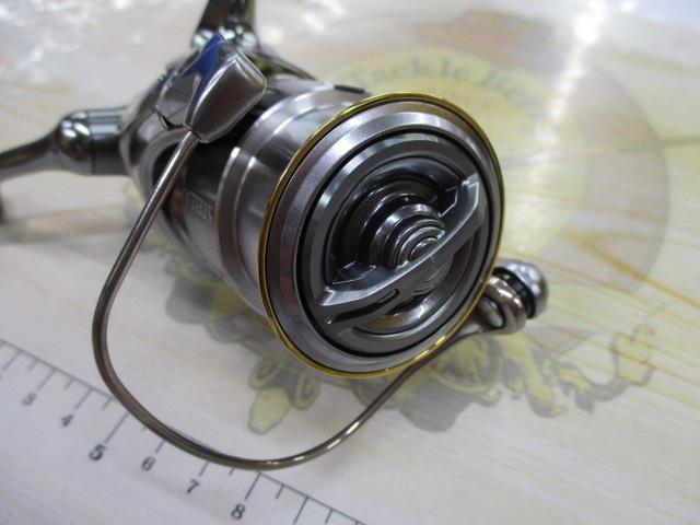 極美品！18ステラ C2000SHG Amazon | シマノ(SHIMANO) スピニングリール 18 ステラ C2000SHG