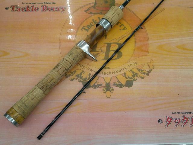 レイズ RZ56L-BC｜＠ベリーネット 日本最大新品中古釣具WEBショップ