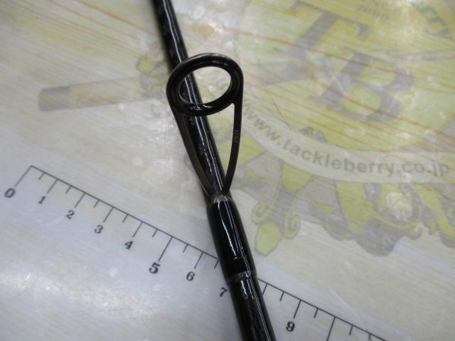 ブレニアスBB S70ML