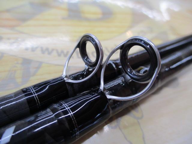 新品未使用 ダイワ タトゥーラ XT 672MHFB タトゥーラXT 672MHFB｜＠ベリーネット 日本最大新品中古釣具WEB