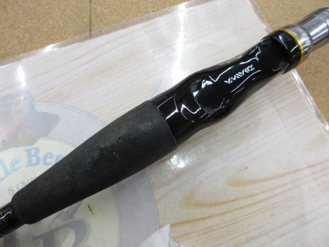 ダイワ　TENYA TACHIUO X 180 New Daiwa Tenya Tachiuo X 180/R Boat Rod Fishing Rod! | eBay