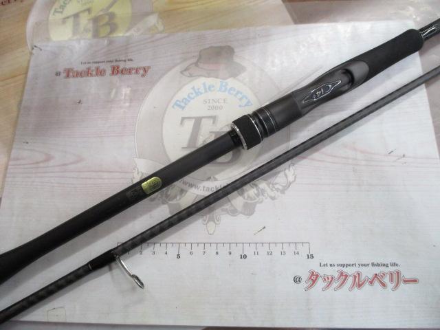 美品　23ディアルーナS96ML シマノ 23ディアルーナ S96MLをレビュー！クチコミ・評判をもと