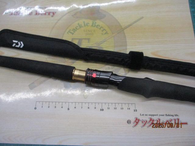 極鋭ヤリイカEX 82-175｜＠ベリーネット 日本最大新品中古釣具
