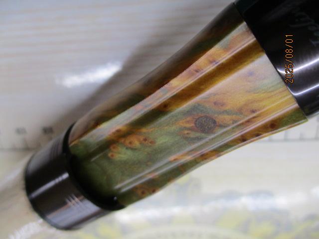 トラウティンスピンマルチユース TRMK-C394UL