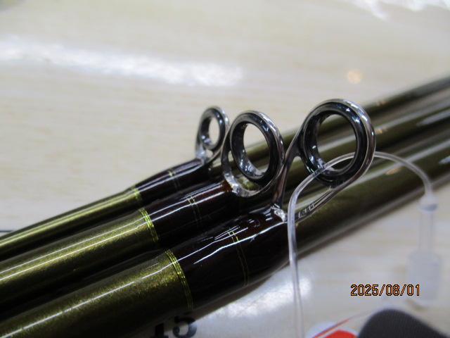 トラウティンスピンマルチユース TRMK-C394UL