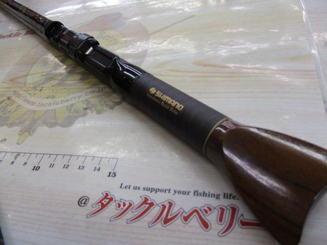 シマノ 青波巧 ヘチ 300 【美品】 SHIMANO ヘチ竿 人気の青波巧ヘチ入荷！お早めに♪ – 戸塚中継店（Totsuka Chukei）