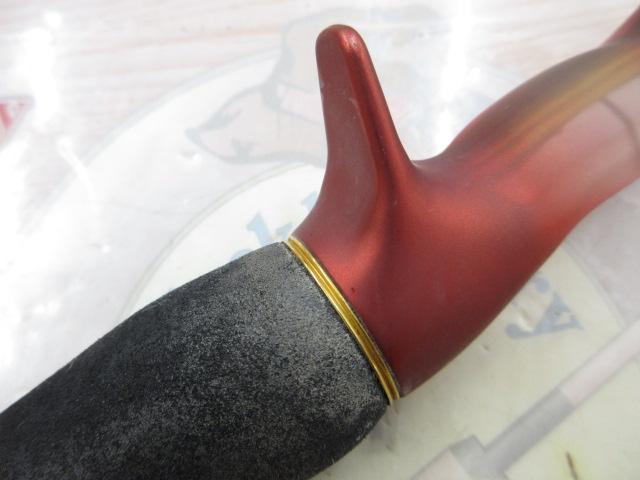 極鋭マルイカ AGS MH-147A