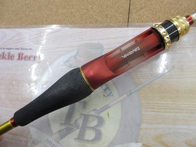 極鋭マルイカ AGS MH-147A