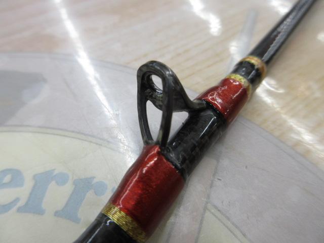 極鋭マルイカ AGS MH-147A