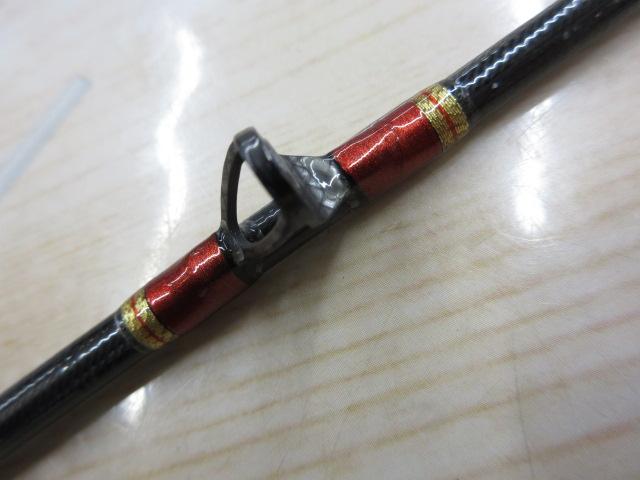 極鋭マルイカ AGS MH-147A