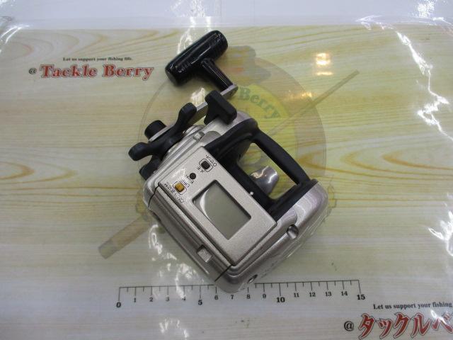 デジタナSLS小船 2000EV