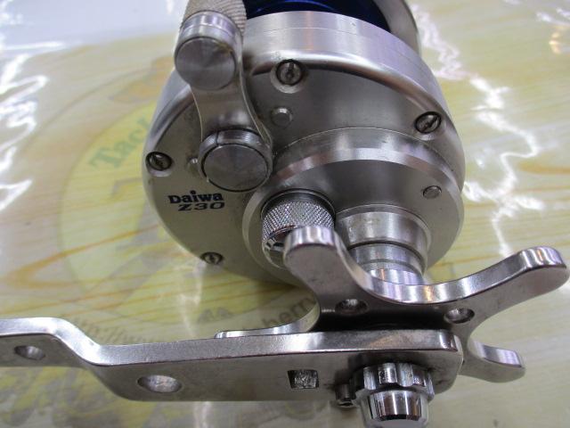 【中古品】 ソルデイガZ30 右巻き 中古品】 ソルデイガZ30 右巻き