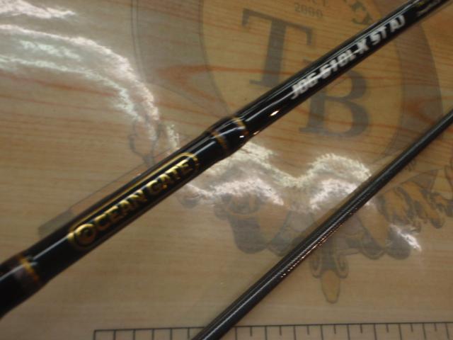 オーシャンゲート JOG-610L-K ST AJ